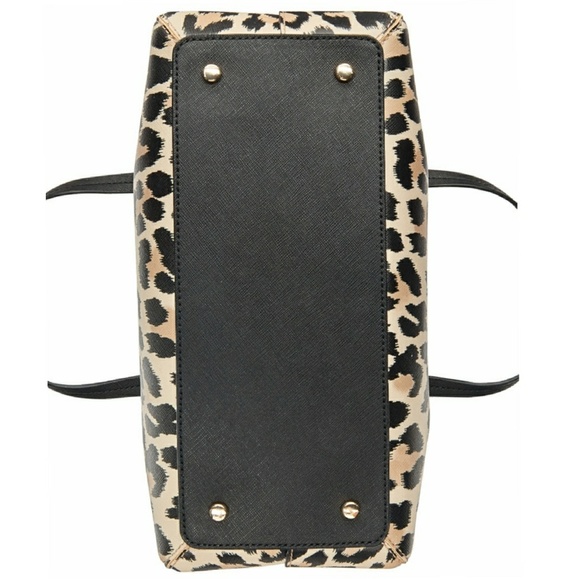 Kate Spade Satchel - Picture 5 of 6